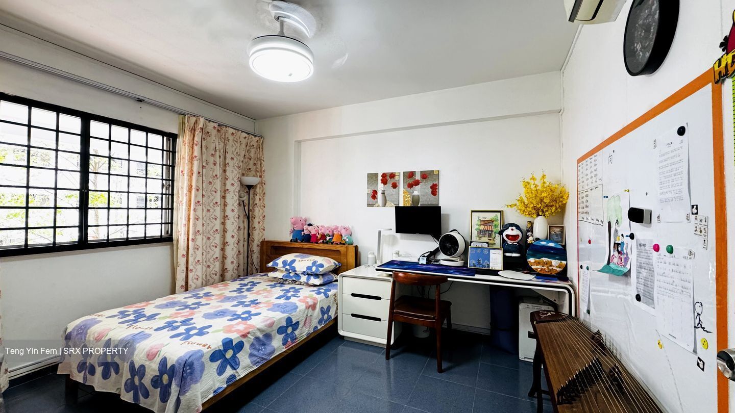 Blk 551 Hougang Street 51 (Hougang), HDB 4 Rooms #588665271